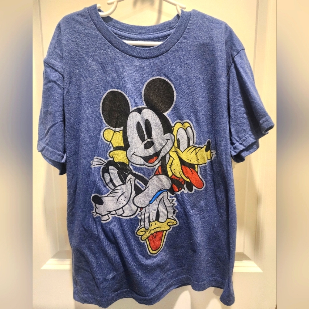 Disney tee